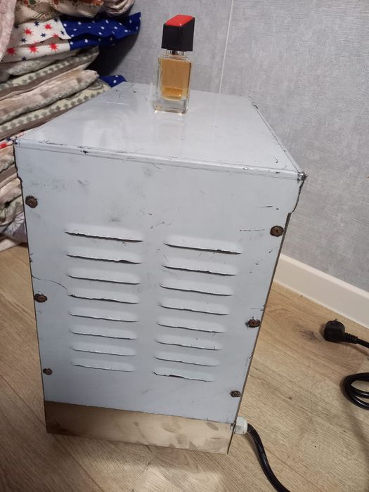 Айрхот саламандер