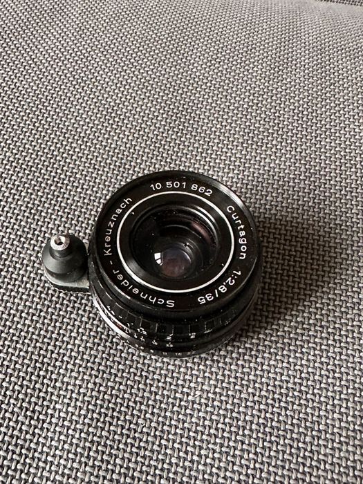 Lot aparate foto și optica foto