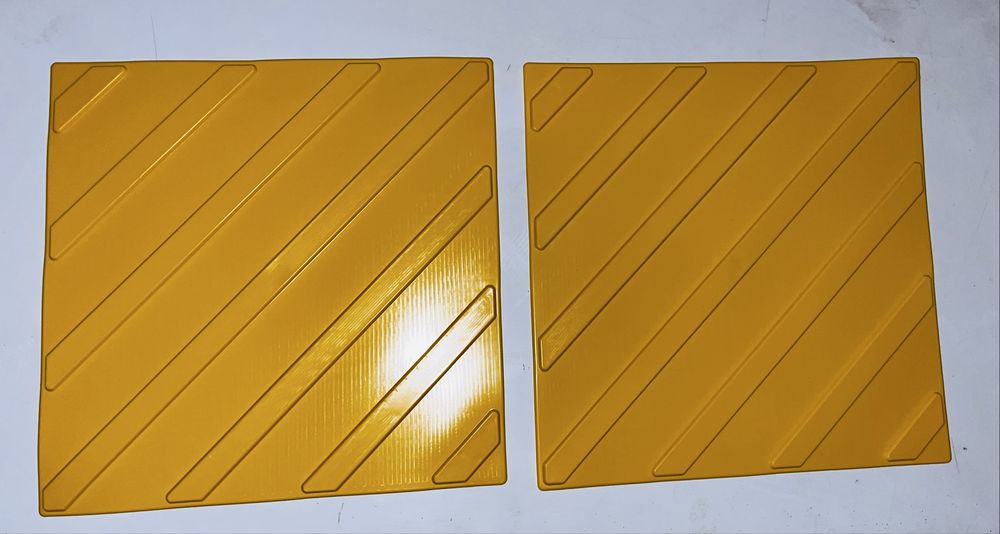 Тактильные плитки