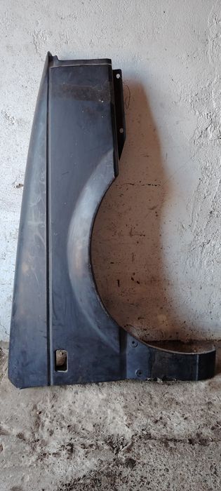 Продам крыло пассат б3