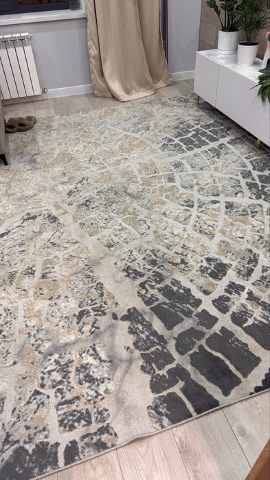 Ковер размером 4*3