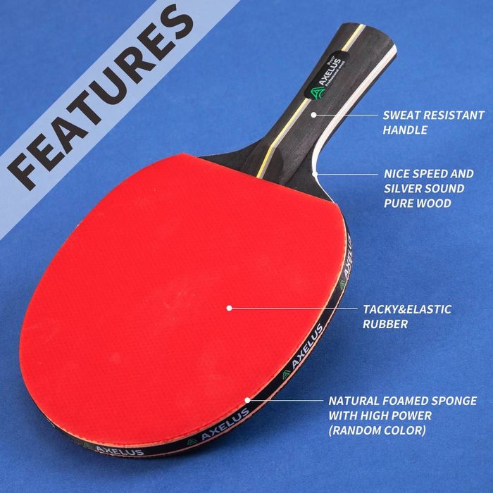 Ракетка для настольного тенниса оптом и розничной