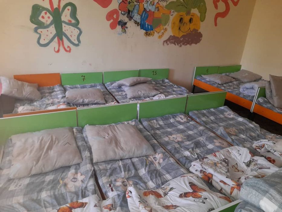 Mebellar  bolajonlar uvhun