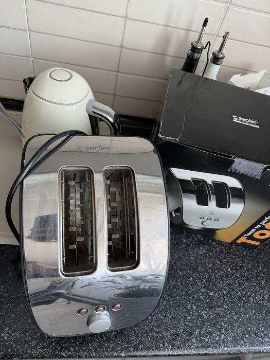 Тостер Zepter оригинал