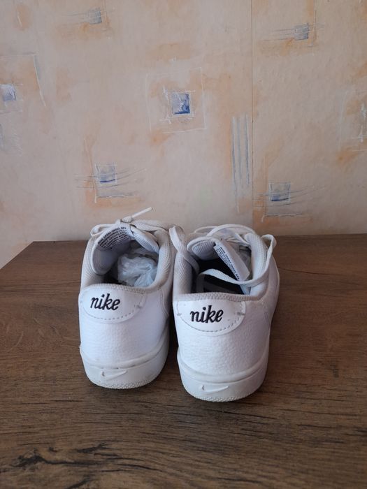Nike кецове 36 номер.