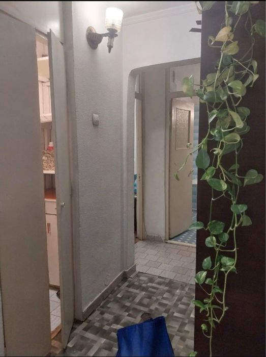 Caut colega de apartament
