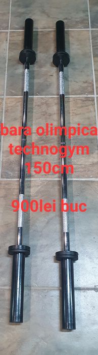 Accesorii fitness TECHNOGYM