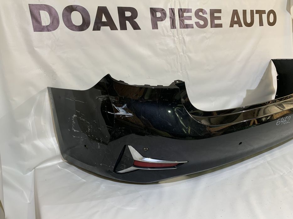 Bara spate BMW Seria 3 G20, 2019, 2020, 2021, 2022, cod origine OE 51127427998.