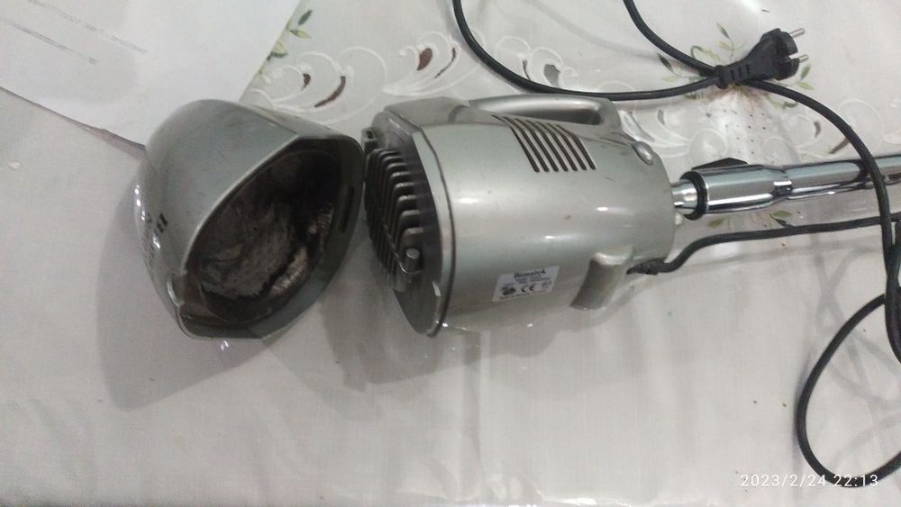 Ручной пылесос Bimatek