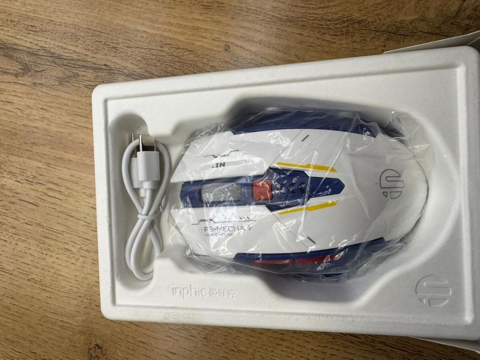 Mishka noutbook va kompyuter uchun