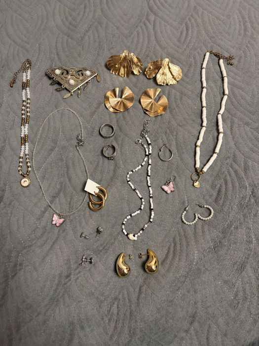 Продам аксессуары все вместе за 3000