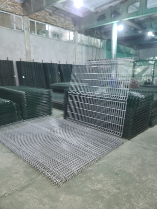 Yevro setka evro setka yevro zabor evro zabor Евразабор евро сетка  3D