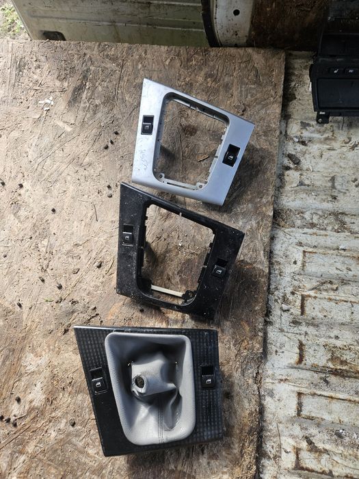 Butoane geamuri elecrtrice e46