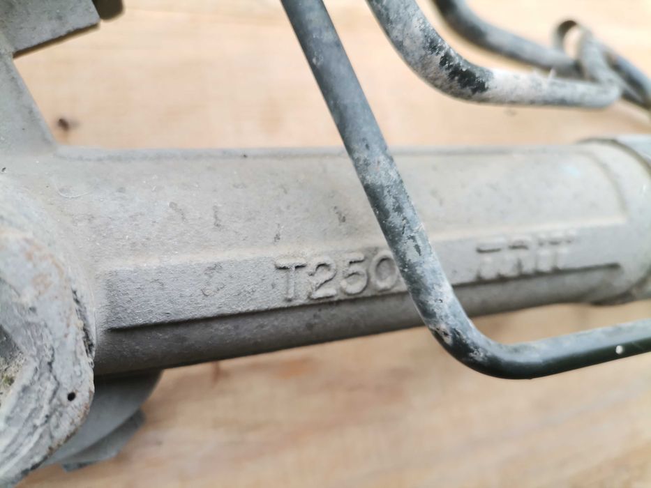 Кормилна рейка за Шевролет Авео/ Chevrolet Aveo 1.4 101 к.с 2010 г