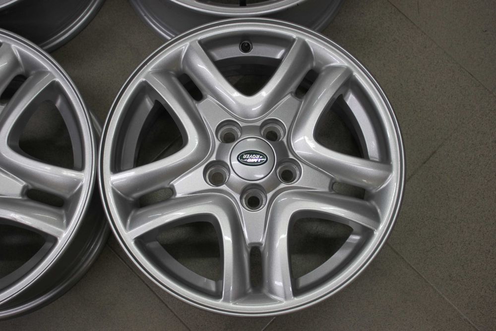 Джанти 16" Land Rover Freelander 2