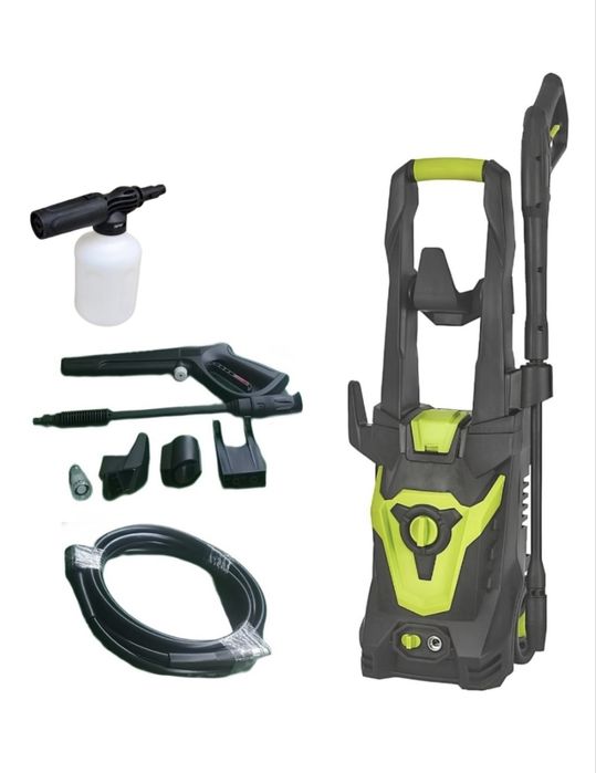 Мойка для машины электрический