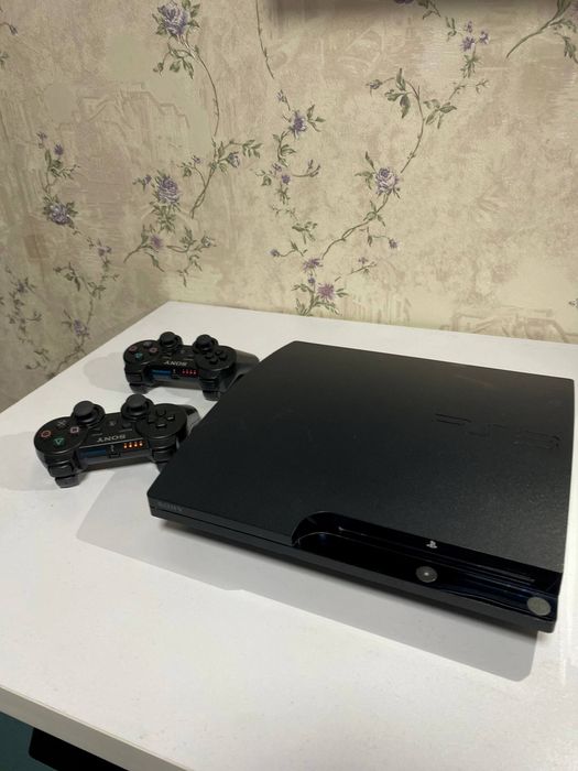 Play Station 3 srochno