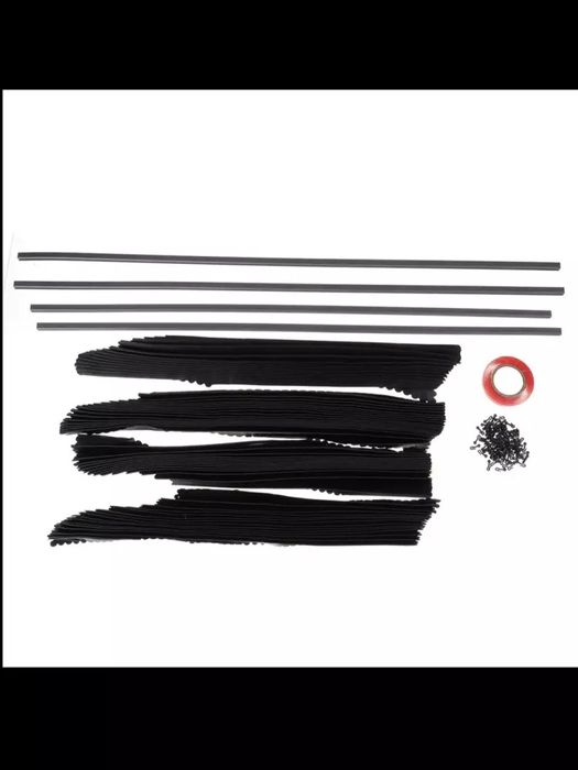 Avtomobil uchun parda