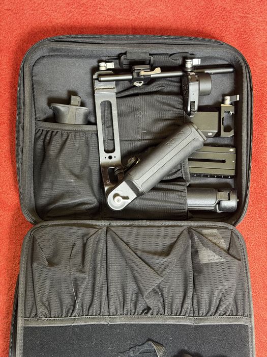 Стабилизатор DJI Ronin RS3 Combo