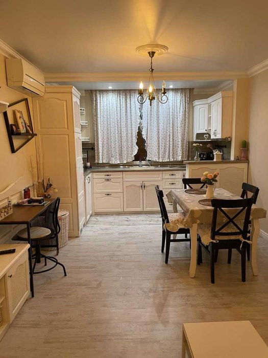 Дава се под наем Двустаен апартамент в София, Дружба 1 - 55 кв.м за 650 € - Снимка #1