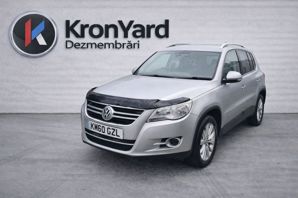 Dezmembrari dezmembrez  Volkswagen Tiguan 2.0 TDI  1.4 TSI  2011-2015