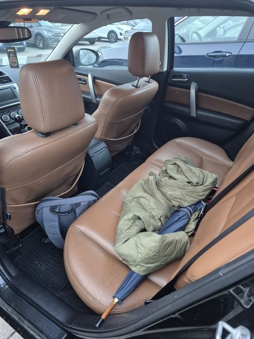 Mazda 6 GH 2.0 diesel 2009