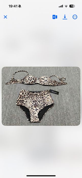 Costum de baie 2 piese