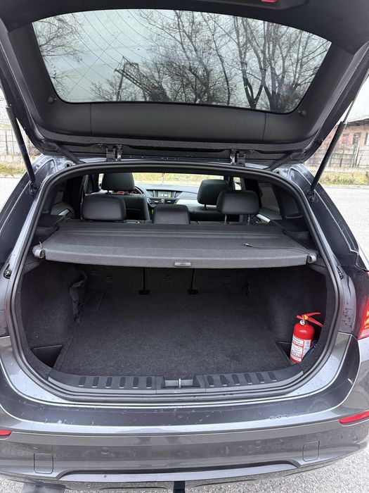 BMW X1 2013 — imagine 5