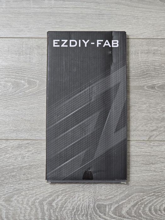 Cablu Riser PCIe 4.0 x16 EZDIY-FAB – 20cm, Conector 90°, Nou