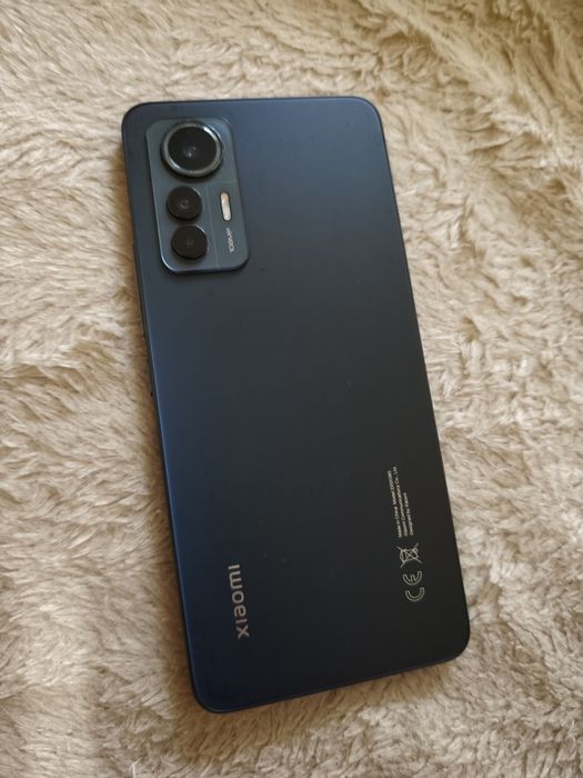Смартфон Xiaomi 12 lite