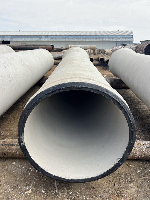 Vand tuburi din beton armat PREMO DN1000x5.2 ml