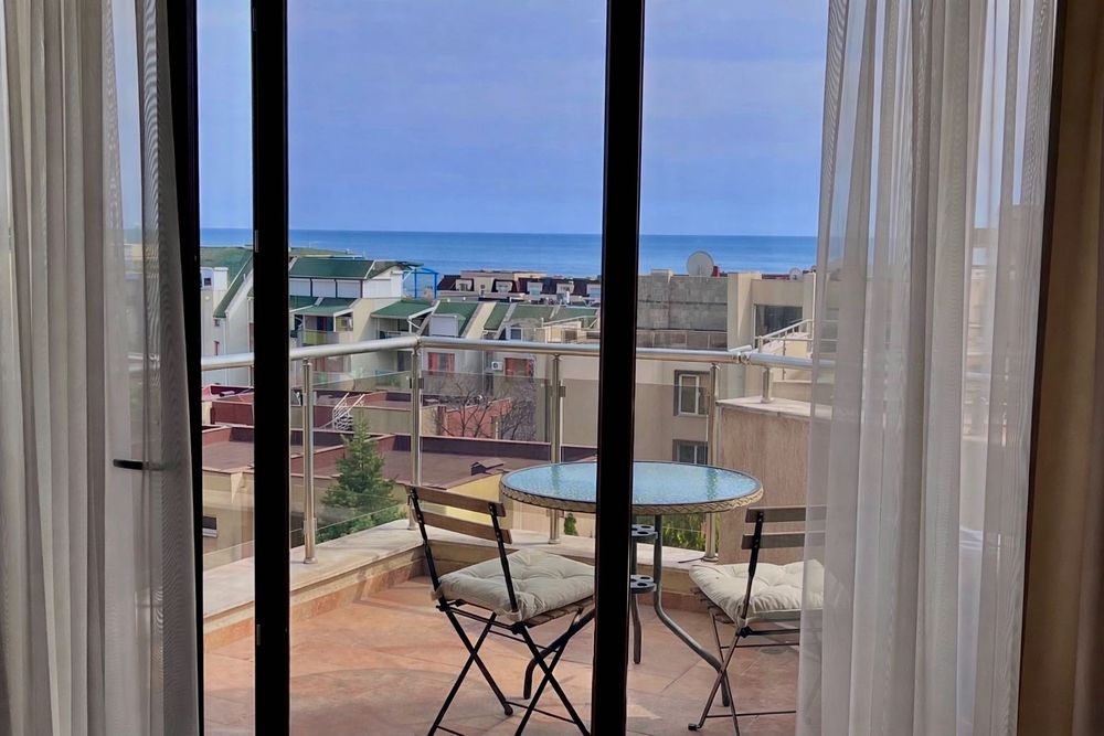 Продава се Едностаен апартамент в Свети Влас - 61 кв.м за 1025 €/кв.м - Снимка #10