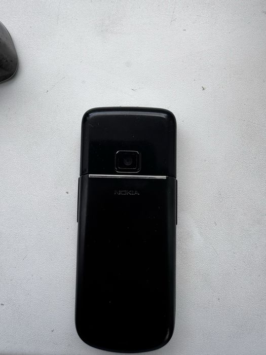 nokia 8800 balck arte