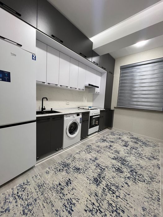 Massiv FERUZA. ECO bazar protiv.