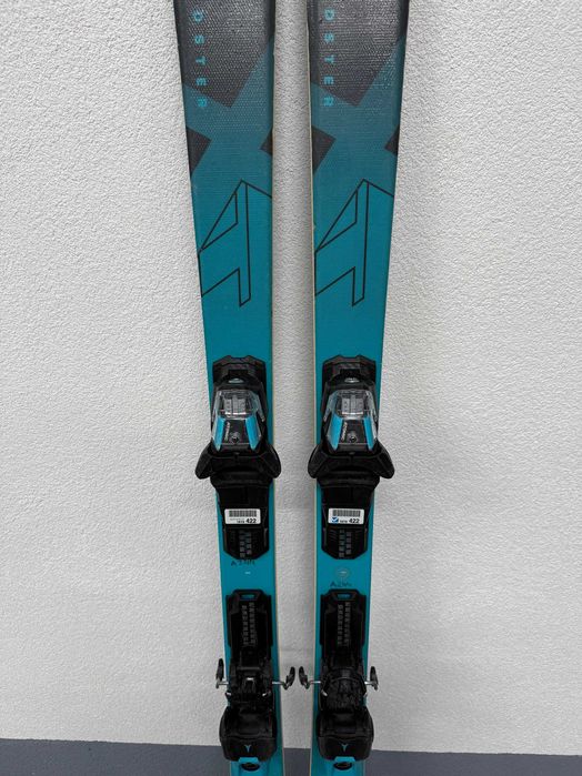 schi atomic redster xt L170cm,163cm,156cm si 149cm