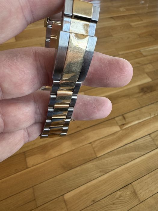 Rolex Daytona Aur-Otel 2019 Full Set