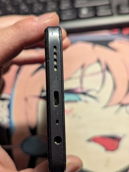 Телефон Realme C30 64bg