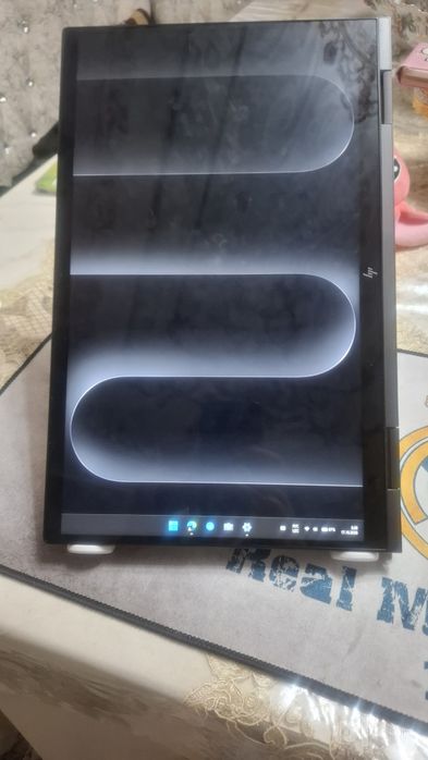 HP 15.6" Сенсорный (Новый) • 32GB DDR4 • 1TB