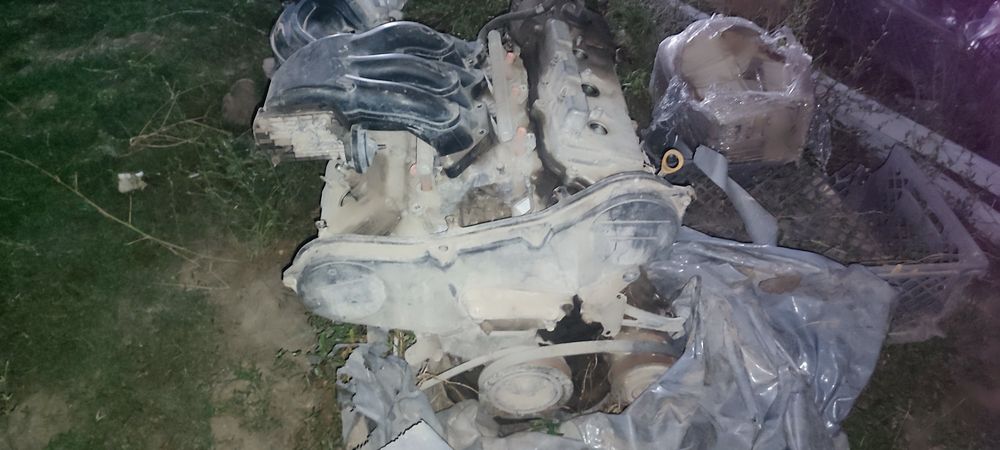 Продам двигатель в сборе