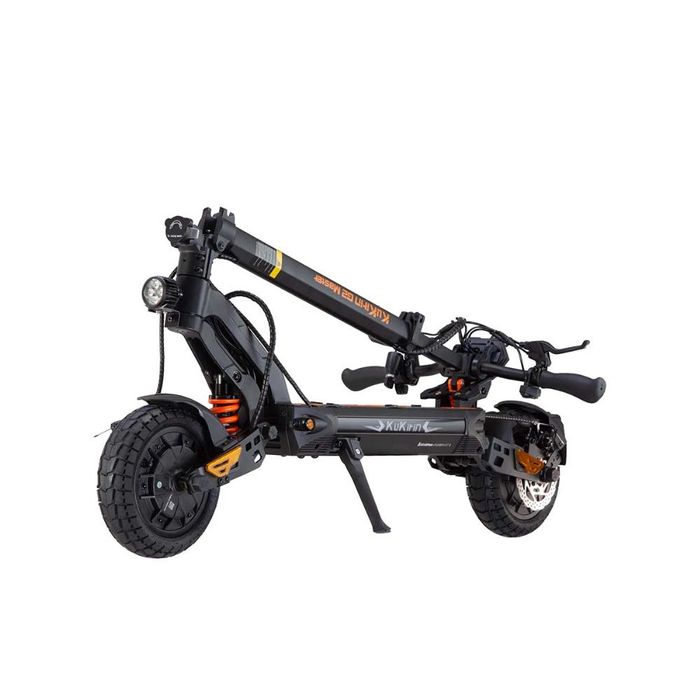 Електрическа тротинетка Kuкirin G2 Master