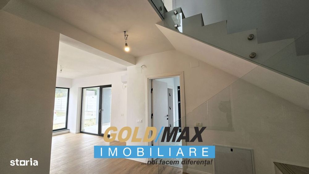 Duplex de lux la cheie, Trivale - Tancodrom