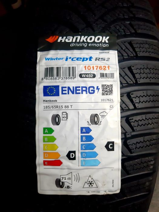 Jante  oțel,  negru  perlat, sunt noi  4x108 ET23 + anvelope  noi