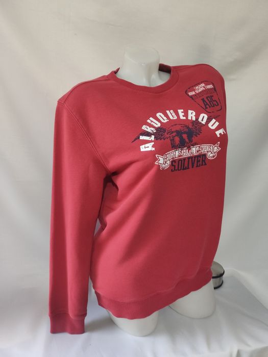 Pulover/Bluză - s.Oliver - unisex