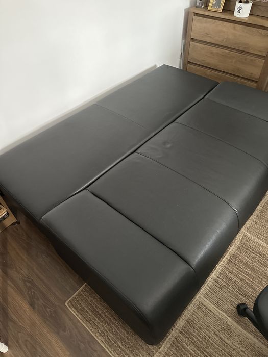 Vand  canapea extensibila