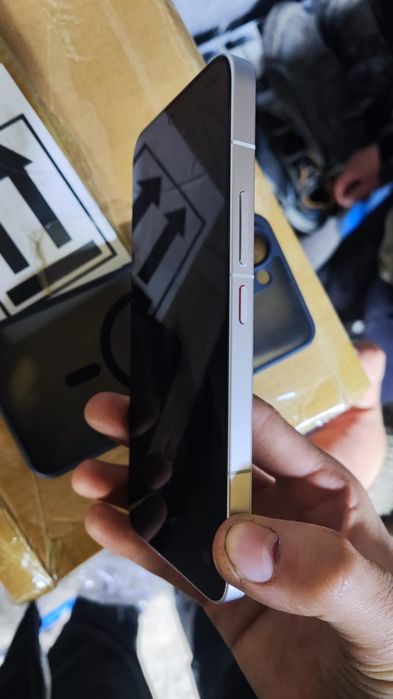Poco X8 pro max 513 гб