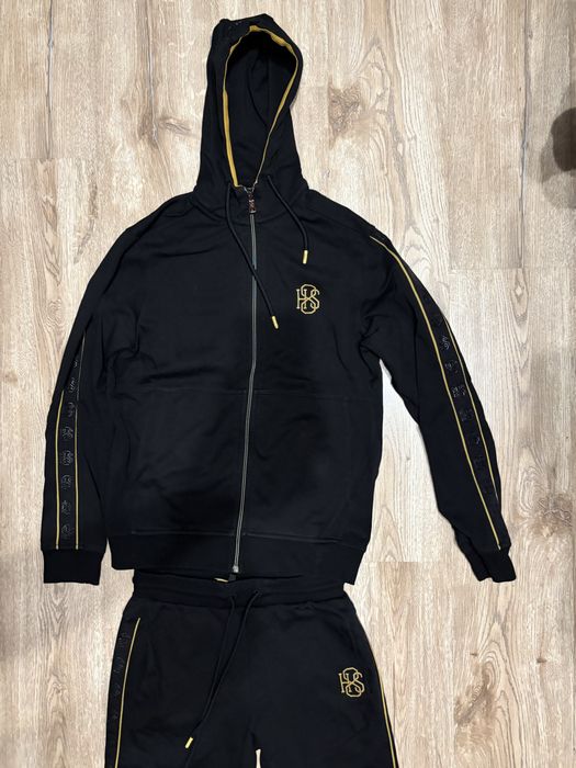 Зимен  спортен екип HS8