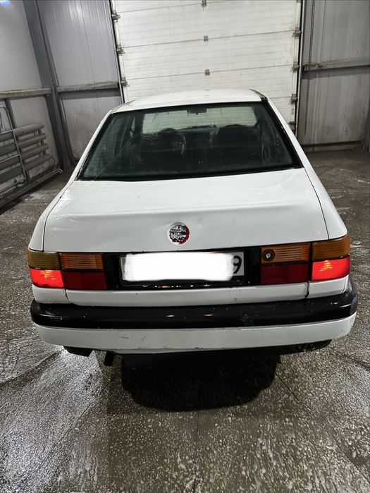 Машина volkswagen vento 1994