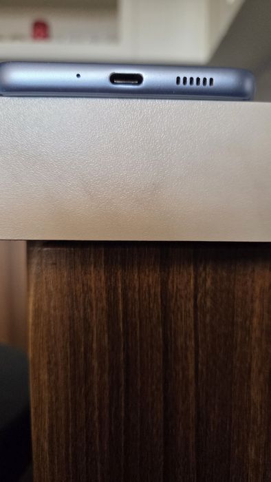 Продавам Samsung A33 5G в отлично състояние.