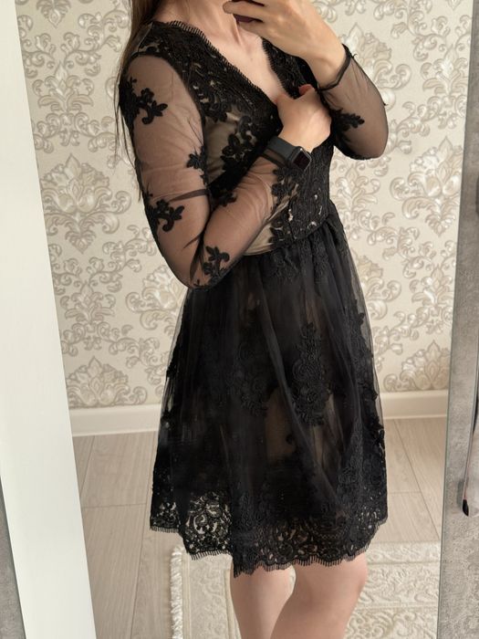 Платье. Размер s