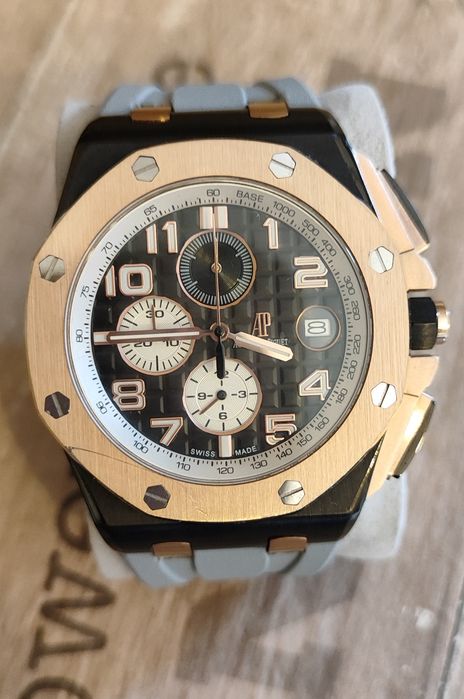 Audemars Piquet 44mm